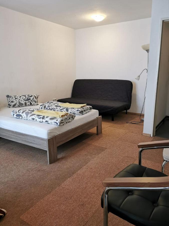 Apartment In The Center Dortmund Kültér fotó