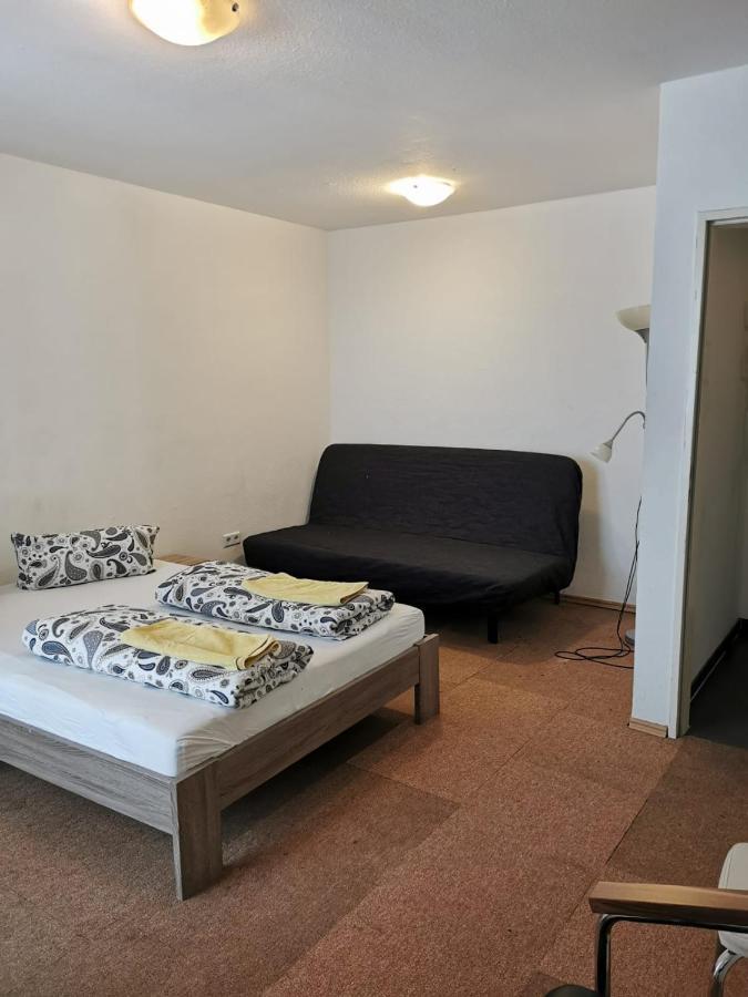 Apartment In The Center Dortmund Kültér fotó