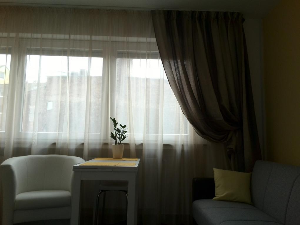 Apartment In The Center Dortmund Szoba fotó